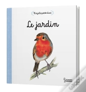 Mes Jolis Petits Docs : Le Jardin