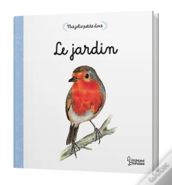 Capa do artigo Mes Jolis Petits Docs : Le Jardin