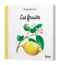 Mes Jolis Petits Docs : Les Fruits - Preview