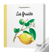Mes Jolis Petits Docs : Les Fruits