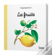 Capa do artigo Mes Jolis Petits Docs : Les Fruits