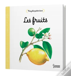 Capa do artigo Mes Jolis Petits Docs : Les Fruits