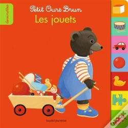 Capa do artigo Mes Jouets - (2015)