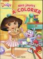Mes Jouets A Colorier - Preview