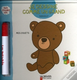 Capa do artigo Mes Jouets