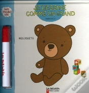 Capa do artigo Mes Jouets