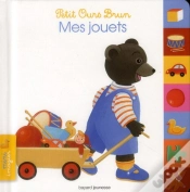 Capa do artigo Mes Jouets Preferes - (2013)