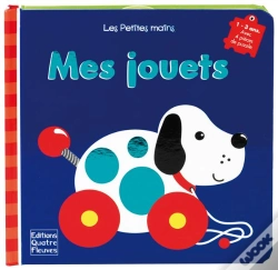 Capa do artigo Mes Jouets