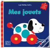 Capa do artigo Mes Jouets