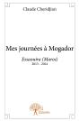 Mes Journées À Modagor - Preview