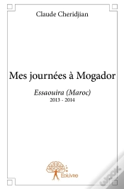 Capa do artigo Mes Journées À Modagor