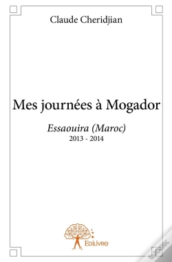 Capa do artigo Mes Journées À Modagor