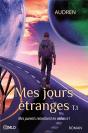 Mes Jours Etranges - Preview
