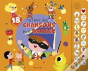 Capa do artigo Mes Joyeuses Chansons Pour Danser