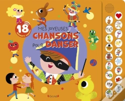 Capa do artigo Mes Joyeuses Chansons Pour Danser