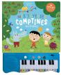 Mes Joyeuses Comptines Au Piano - Preview