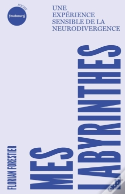 Capa do artigo Mes Labyrinthes : Une Expérience Sensible De La Neurodivergence