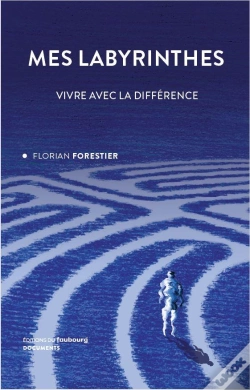 Capa do artigo Mes Labyrinthes : Vivre Avec La Différence