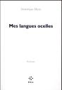 Mes Langues Ocelles - Preview