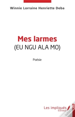 Capa do artigo Mes Larmes : (Eu Ngu Ala Mo)