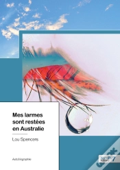 Capa do artigo Mes Larmes Sont Restées En Australie
