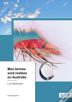 Capa do artigo Mes Larmes Sont Restées En Australie