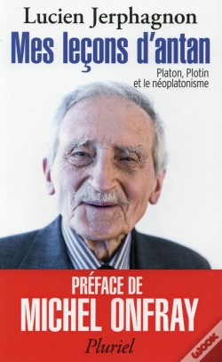 Capa do artigo Mes Leçons D'Antan