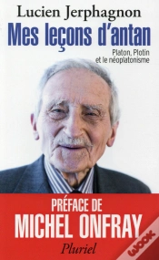 Capa do artigo Mes Leçons D