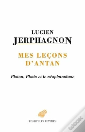 Capa do artigo Mes Leçons D