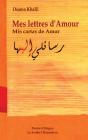 Mes Lettres D'Amour / Mis Cartas De Amor - Preview