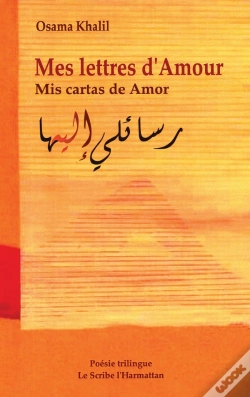 Capa do artigo Mes Lettres D'Amour / Mis Cartas De Amor