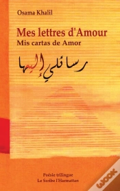 Capa do artigo Mes Lettres D
