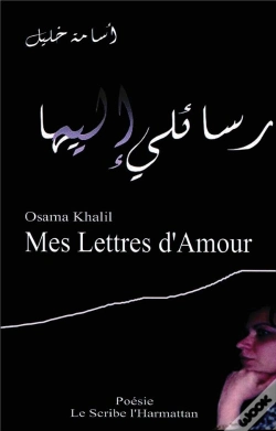Capa do artigo Mes Lettres D'Amour