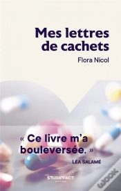Capa do artigo Mes Lettres De Cachets