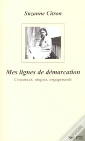 Mes Lignes De Demarcation