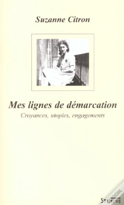 Capa do artigo Mes Lignes De Demarcation