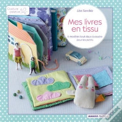 Capa do artigo Mes Livres Tissus