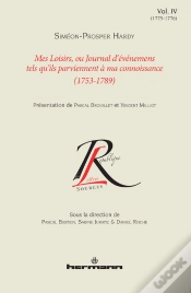 Capa do artigo Mes Loisirs Ou Journal D