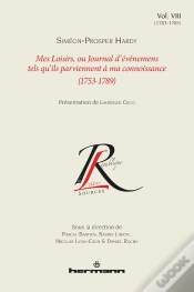 Capa do artigo Mes Loisirs, Ou Journal D