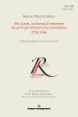 Mes Loisirs, Ou Journal D'Evenemens Tels Qu'Ils Parviennent A Ma Connoissance (1753-1789) - Volume V - Preview