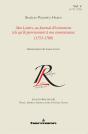 Mes Loisirs Ou Journal D'Événemens Tels Qu'Ils Parviennent À Ma Connoissance V.5 ; 1753-1789 - Preview
