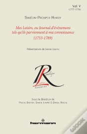 Capa do artigo Mes Loisirs Ou Journal D
