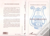 Capa do artigo Mes Longs Chemins De Musicien