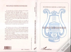 Capa do artigo Mes Longs Chemins De Musicien