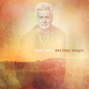Capa do artigo Mes Longs Voyages - CD