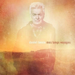Capa do artigo Mes Longs Voyages - CD