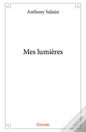 Capa do artigo Mes Lumieres