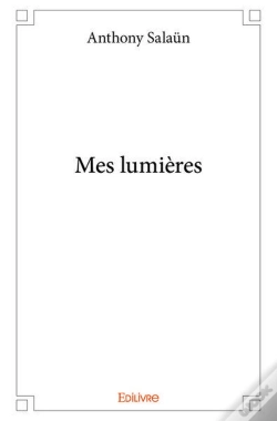 Capa do artigo Mes Lumieres