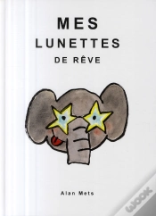 Capa do artigo Mes Lunettes De Rêve