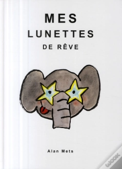 Capa do artigo Mes Lunettes De Rêve